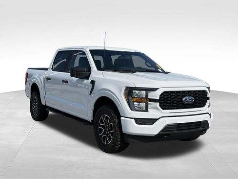 Used 2023 Ford F150 XL w/ STX Appearance Package AWD/4WD image 26