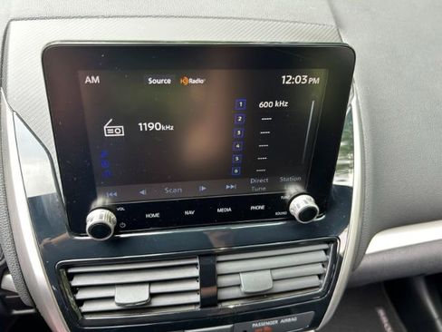 Used 2022 Mitsubishi Eclipse Cross AWD image 29