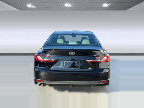 New 2026 Toyota Camry LE image 11