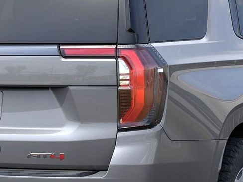 New 2026 GMC Yukon AT4 w/ AT4 Premium Plus Package AWD/4WD image 11