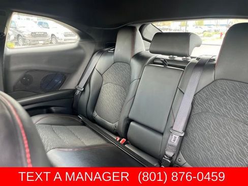 New 2026 Dodge Charger Scat Pack AWD/4WD image 16