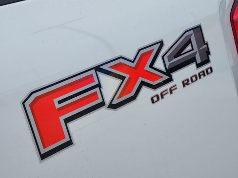 New 2026 Ford F250 Platinum image 12