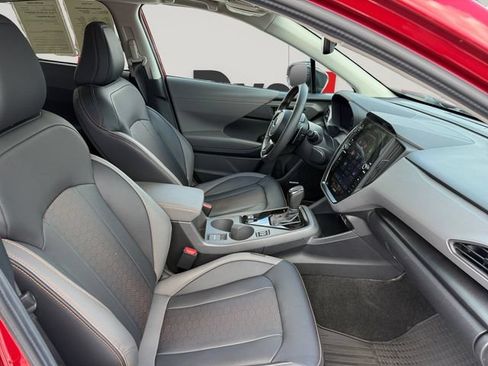 Used 2025 Subaru Crosstrek 2.5i Limited w/ Crosstrek Mirror Package AWD/4WD image 17