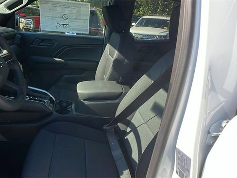 New 2026 Chevrolet Colorado Trail Boss image 13