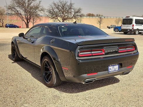 Used 2023 Dodge Challenger R/T Scat Pack image 2