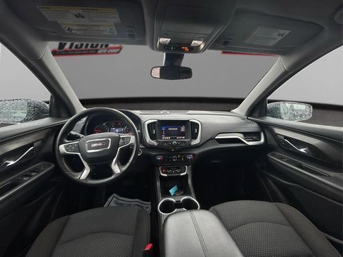 Used 2022 GMC Terrain SLE w/ Driver Convenience Package image 26