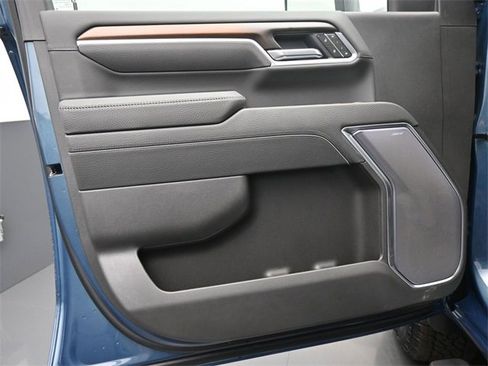 New 2025 GMC Sierra 2500 Denali w/ Denali Reserve Package image 12