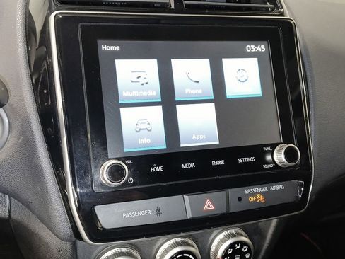 Used 2024 Mitsubishi Outlander Sport AWD image 19