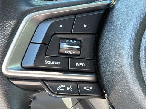 Certified 2023 Subaru Forester Premium AWD/4WD image 13