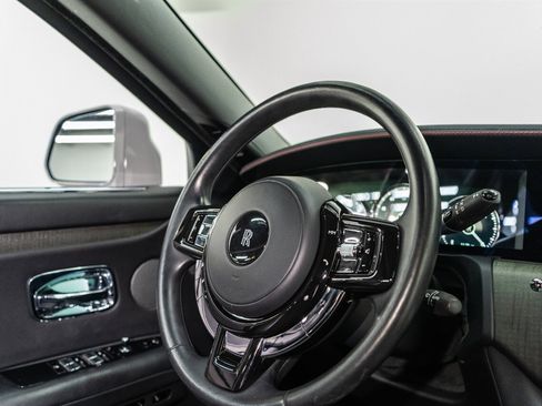 Used 2022 Rolls-Royce Ghost AWD/4WD image 69