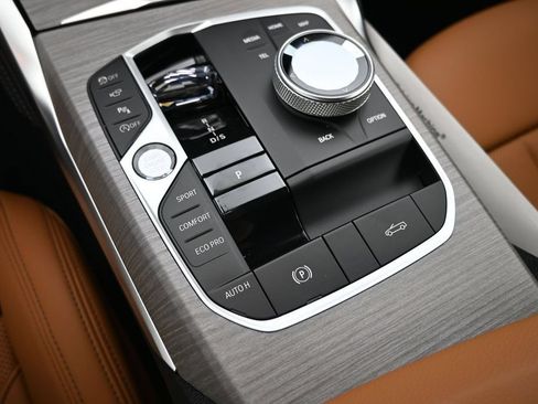 New 2027 BMW 430i Convertible w/ M Sport Package RWD image 16