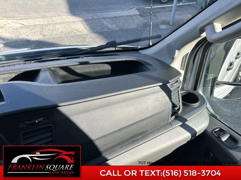 Used 2023 Ford Transit 250 Medium Roof AWD w/ Load Area Protection Package image 56