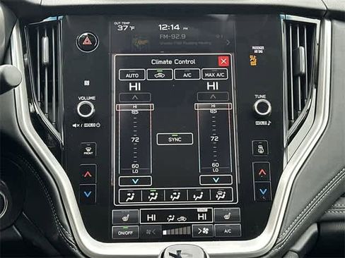 Used 2021 Subaru Outback Limited w/ Popular Package #2 image 16