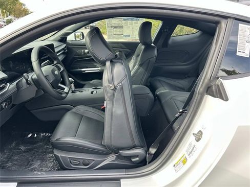 New 2026 Ford Mustang Premium image 17