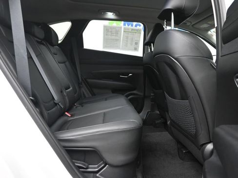 Used 2025 Hyundai Tucson SEL AWD/4WD image 10