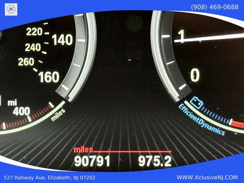 Used 2016 BMW X5 xDrive35i image 14