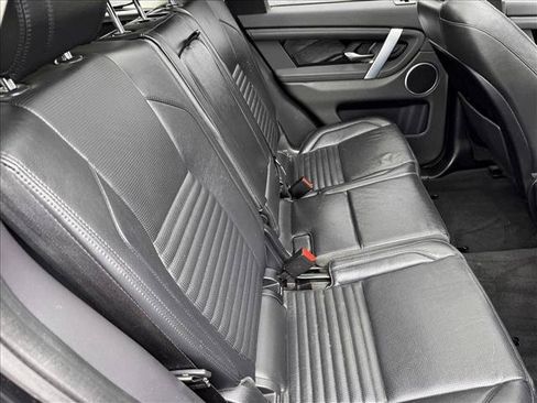 Used 2020 Land Rover Discovery Sport S AWD/4WD image 19