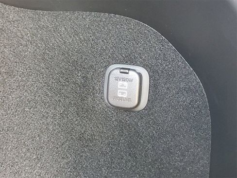 New 2025 MAZDA CX-5 Carbon Edition image 9