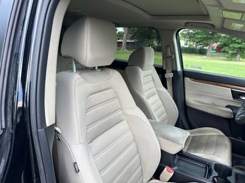 Used 2018 Honda CR-V EX image 27