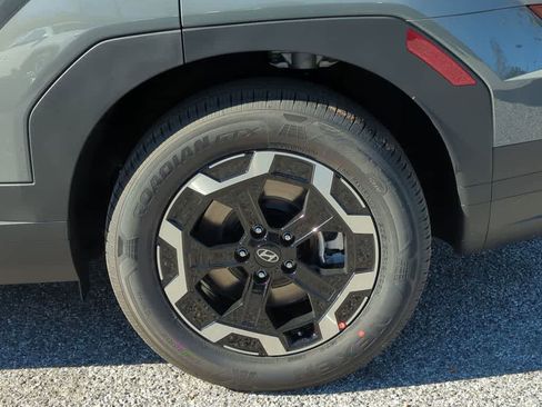 New 2026 Hyundai Santa Fe SE image 14