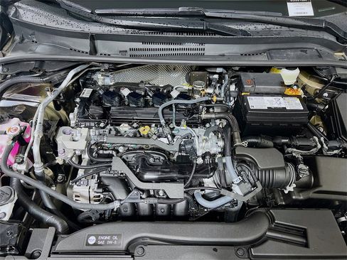 Used 2025 Toyota Corolla SE image 26