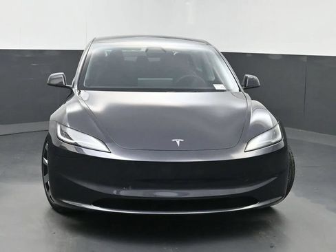 Used 2024 Tesla Model 3 Long Range RWD image 2