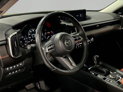 Used 2024 MAZDA CX-50 2.5 Turbo w/ Premium Plus Pkg AWD/4WD image 17