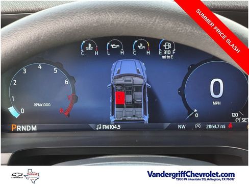 Used 2024 Ford F150 STX AWD/4WD image 15