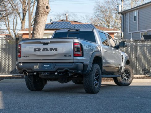 Used 2022 RAM 1500 TRX w/ TRX Level 2 Equipment Group image 25