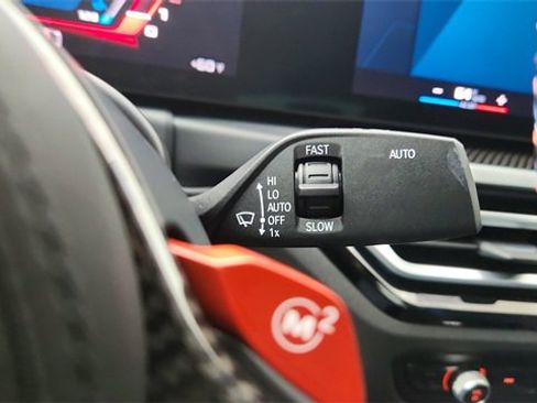 Used 2024 BMW M2 w/ Lighting Package image 40