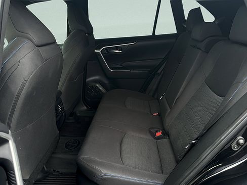 Used 2024 Toyota RAV4 SE w/ Weather Package AWD/4WD image 26