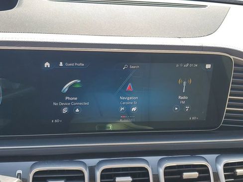 Used 2022 Mercedes-Benz GLE 450 4MATIC image 17