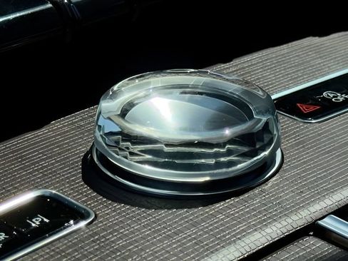 Used 2025 Lincoln Navigator Reserve AWD/4WD image 20