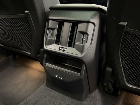 Used 2025 BMW X3 xDrive30i image 48