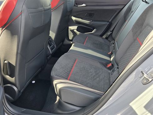 New 2026 Volkswagen GTI SE image 7