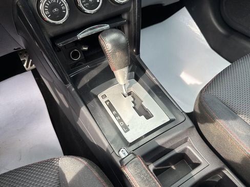 Used 2017 Mitsubishi Lancer LE FWD image 34