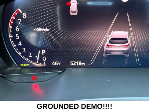 New 2026 MAZDA CX-90 3.3 Turbo S w/ Premium Package image 16