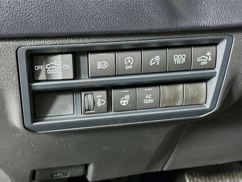 Used 2026 Toyota Tundra SR5 w/ SR5 Premium Package RWD image 17