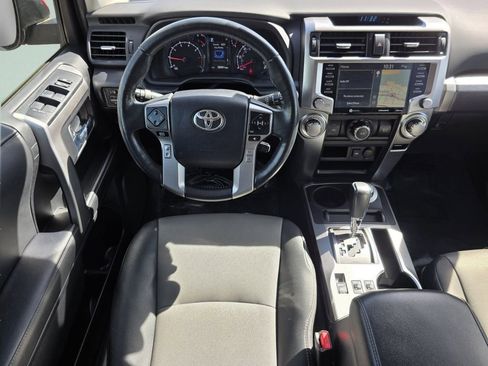 Used 2024 Toyota 4Runner SR5 Premium AWD/4WD image 35
