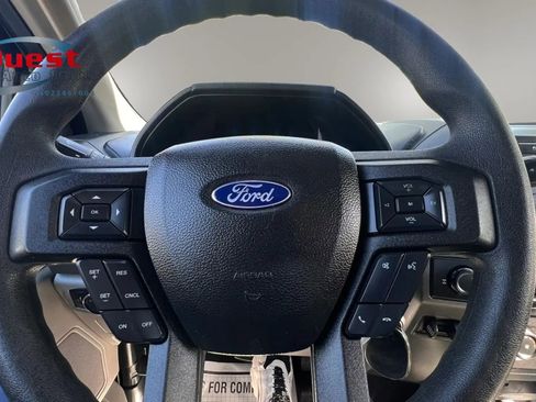 Used 2017 Ford F250 XL w/ Power Equipment Group AWD/4WD image 20