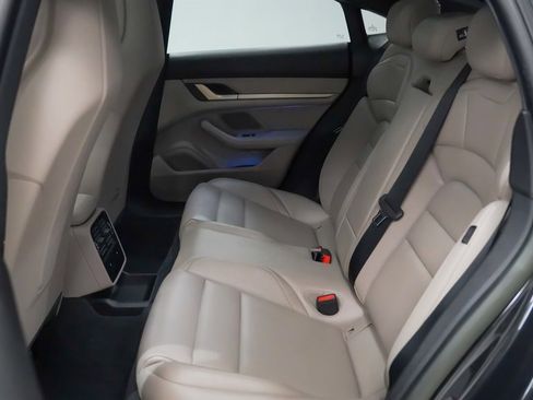 Certified 2023 Porsche Taycan image 18