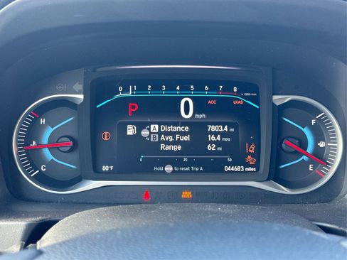 Used 2019 Honda Pilot EX-L image 19