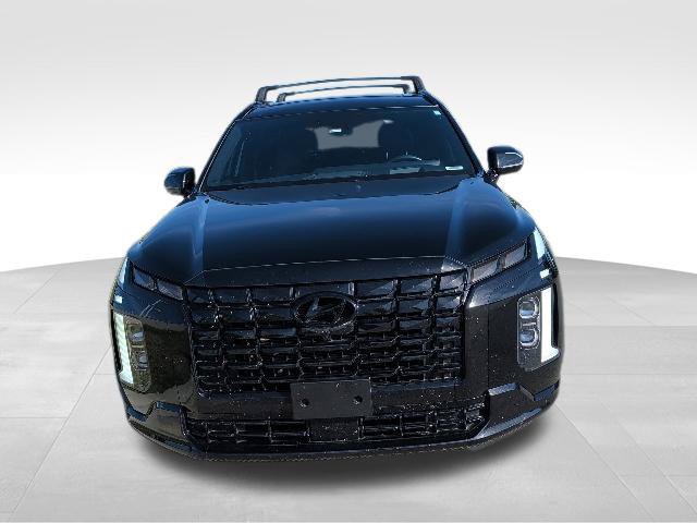 Used 2025 Hyundai Palisade Calligraphy AWD/4WD image 8