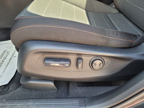 Used 2026 Honda CR-V Sport image 12