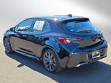Used 2024 Toyota Corolla XSE image 5