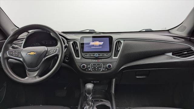 Used 2024 Chevrolet Malibu LT FWD image 26