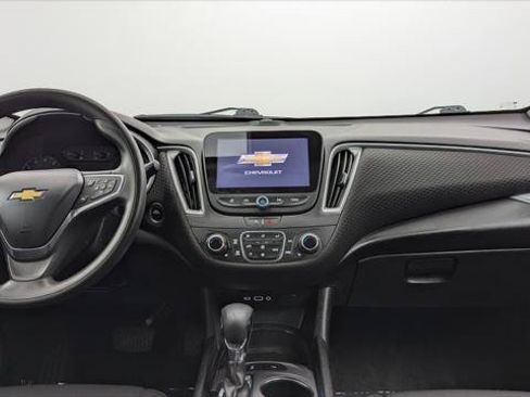 Used 2024 Chevrolet Malibu LT FWD image 26
