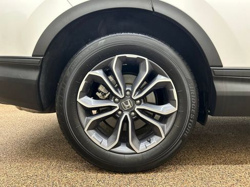 Used 2022 Honda CR-V EX-L image 27
