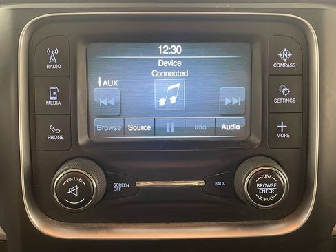 Used 2018 RAM 3500 Tradesman w/ Chrome Appearance Group RWD image 19