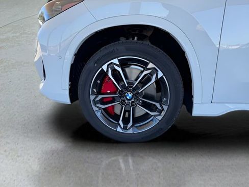 New 2026 BMW X1 xDrive28i image 10